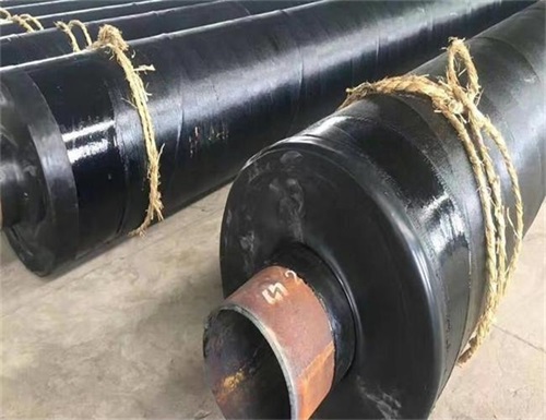 榆林聚氨酯保温管怎么施工？