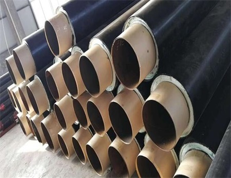 榆林聚氨酯保温管的生产工艺有哪些流程？
